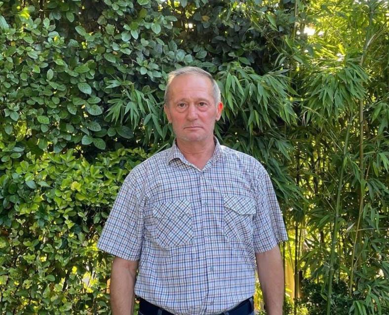 Emekli binbaşı evinde ölü olarak bulundu