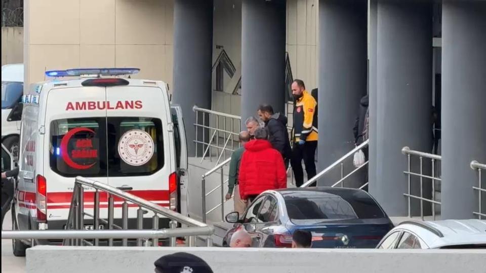 57 kişinin gözaltına alındığı belediye operasyonunda kabızlık şikayeti baş gösterdi