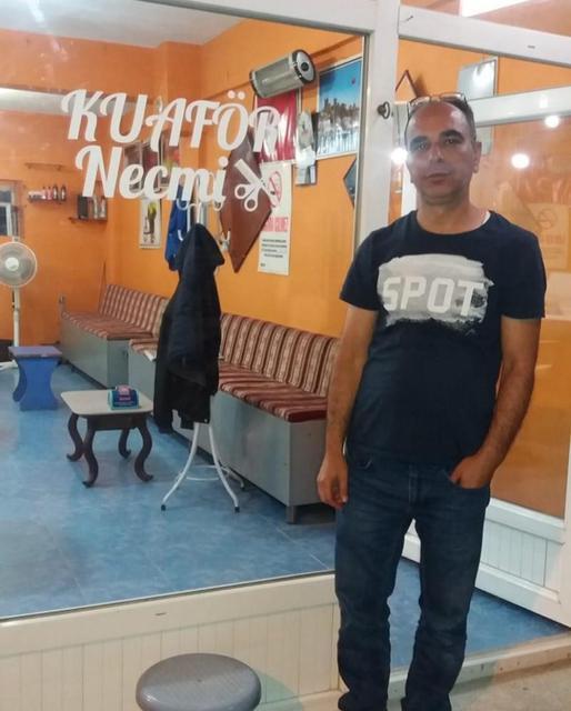 Cenazeler, olay yeri incelemesinin ardından Kütahya Şehir Hastanesi morguna götürüldü.