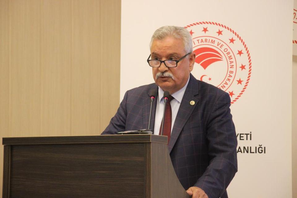 "İncir ağaçları tescillenmeli"