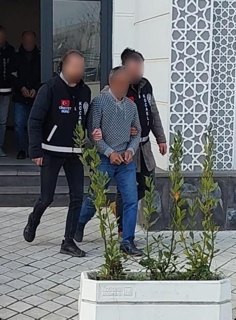 "ALDATMA" İDDİASIYLA EŞİ KIYMET'İ ÖLDÜREN SANIĞA 22 YIL HAPİS "SİZİ SEVİYORUM HAKİME HANIM, SİZ DE BENİ SEVİYOR MUSUNUZ?"