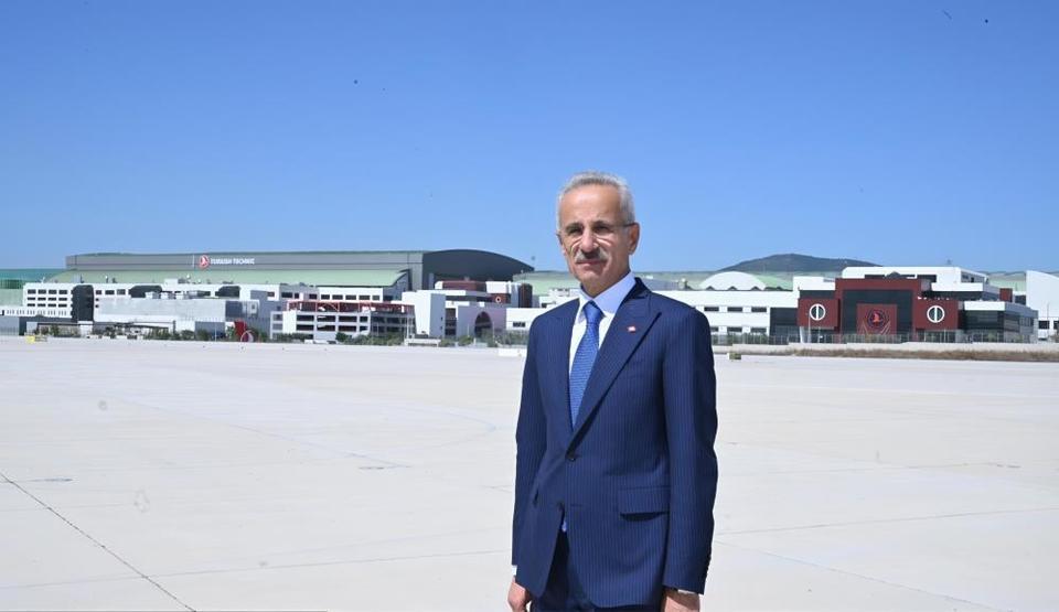 Bakan Uraloğlu'ndan yolculara müjde