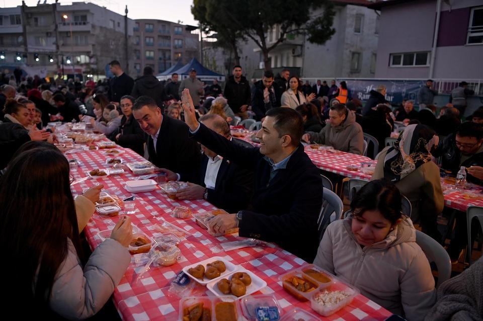 "Birlik ve beraberlik içinde hareket etmeyi çok önemsiyoruz"