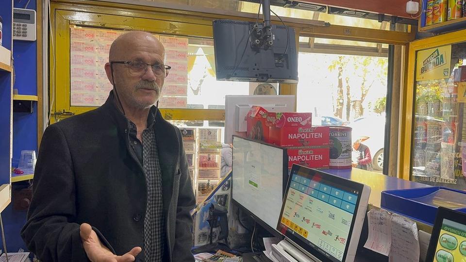 200 TL'lik bilete 16 milyon liralık büyük ikramiye çıktı