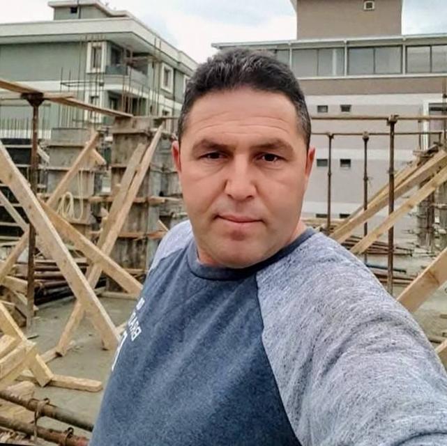 İş kazası 49 yaşındaki adamı hayattan kopardı