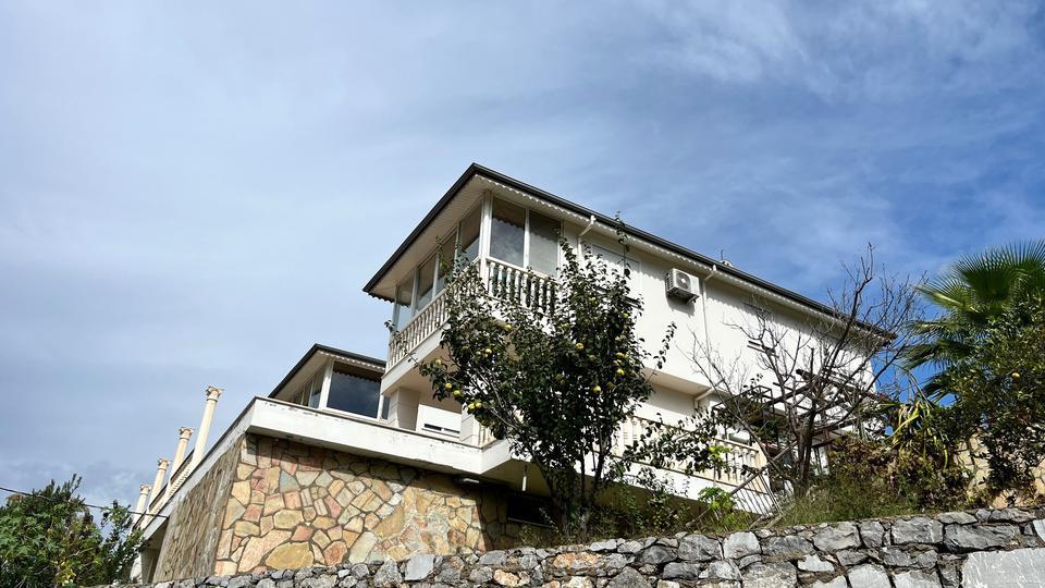 ALANYA'DA HOLLANDALI YAŞLI ÇİFT EVLERİNDE ÖLÜ BULUNDU