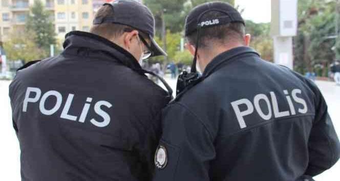 Aydın’da polis teyakkuzu: Bir haftada 29 bin 851 şahıs sorgulandı