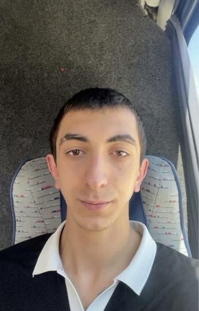 Kayıp olarak aranan 19 yaşındaki genç ölü bulundu