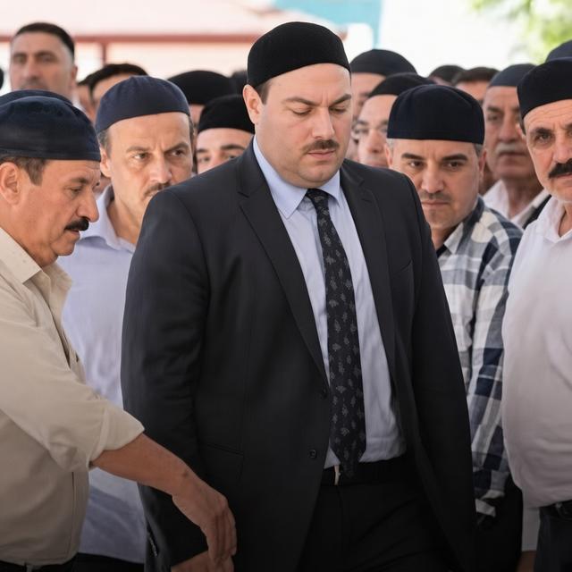 Alihan Kuriş kimdir? Ne zaman Süleymancılar'ın lideri oldu? Neden gözaltına alındı?