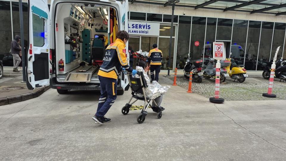 Bodrum açıklarında göçmen botu faciası: Ölü sayısı 19'a yükseldi