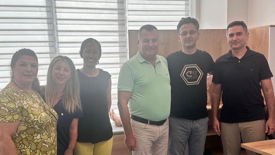 Didim Devlet Hastanesi'ne yeni doktor