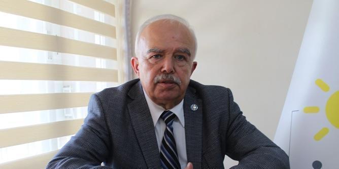 RECEP TANER