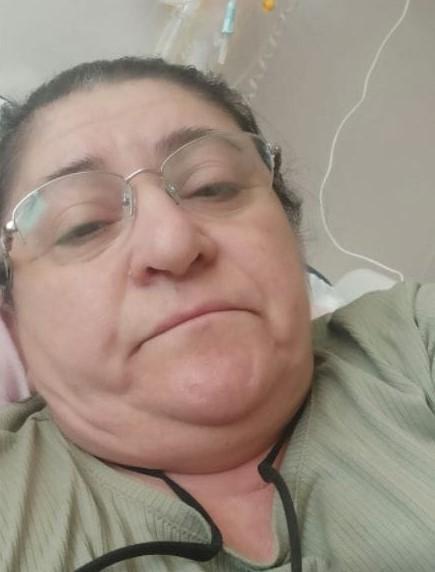 ANNESİNİ BIÇAKLAYARAK ÖLDÜREN ŞAHIS ALKOLLÜ ÇIKTI