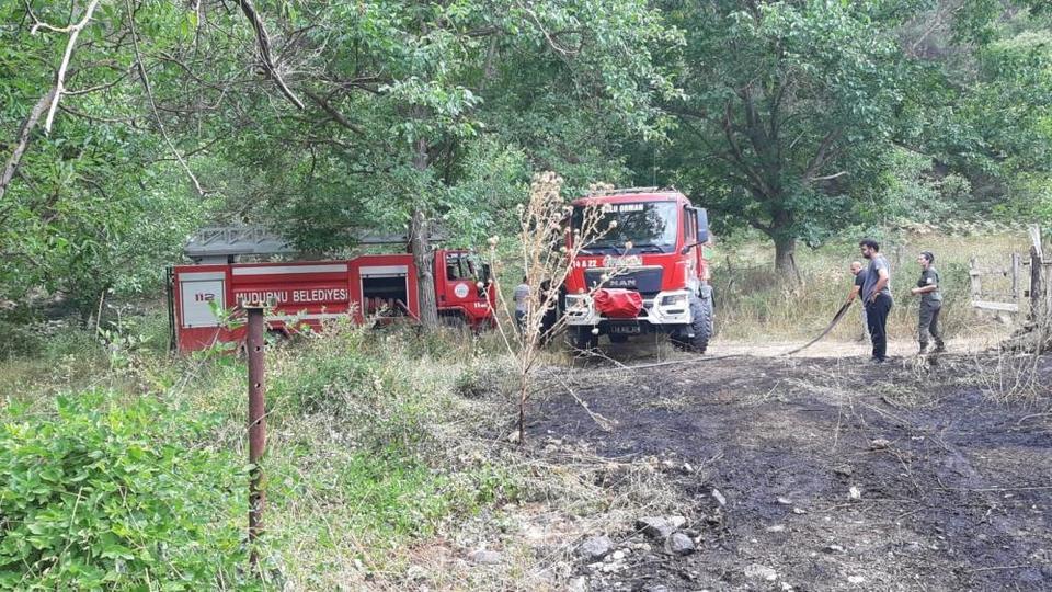 Facianın eşiğinden dönüldü