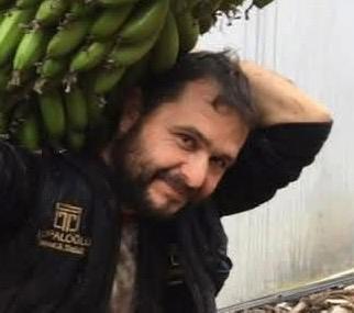 "Berbere gidiyorum" diye evden çıkan çiftçiden haber alınamıyor
