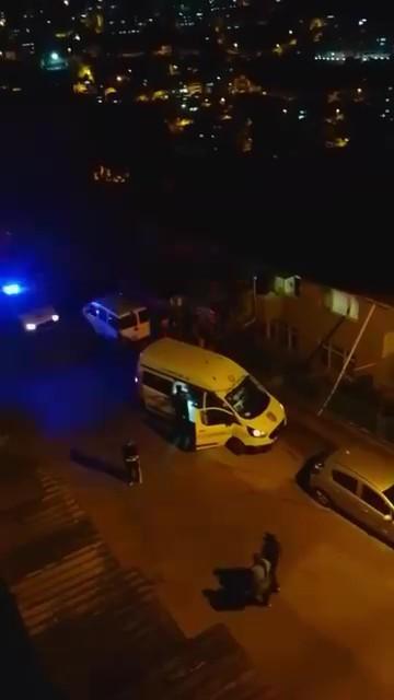 Evdeki buluşma ölümle sonuçlandı