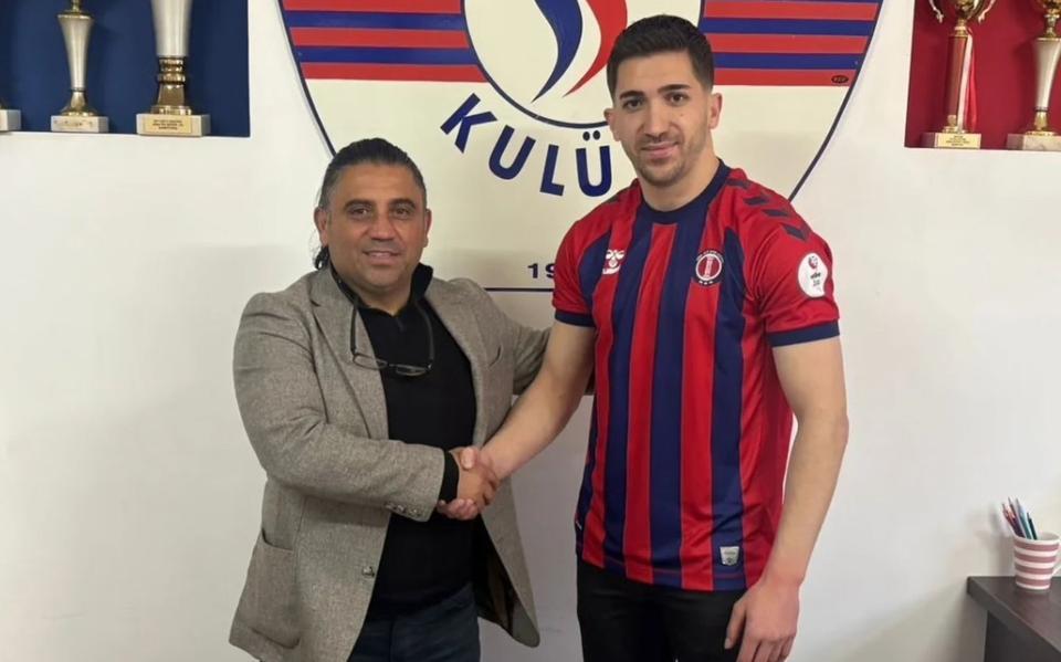 Söke 1970'ten transferin son gününde hücuma takviye