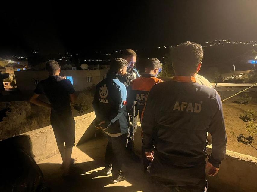 Kayıp Alzheimer hastası 3 gündür aranıyor