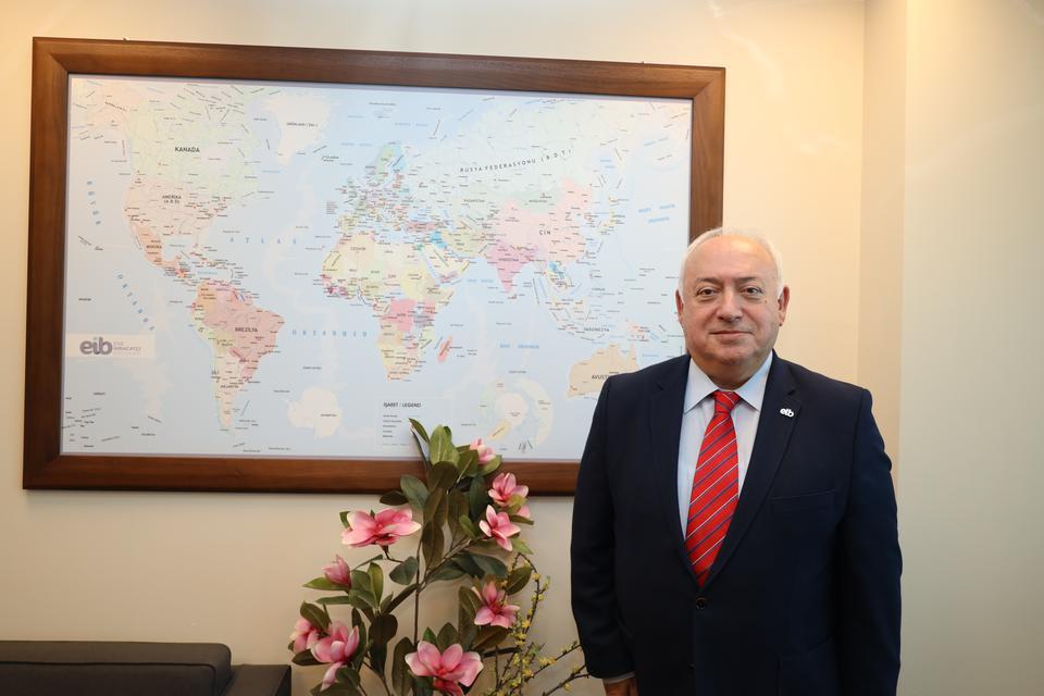 “İhracat izni çıkarsa 200 milyon dolarlık ihracat yapabiliriz”