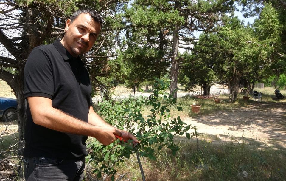 ÖLMEDEN ÖLÜM İLANI VERİLDİ, DUYUNCA ŞOK OLDU MERSİN ERDEMLİ'DE 2 ÇOCUK BABASI, KENDİ ADINA AÇILAN SAHTE HESAP ÜZERİNDEN ÖLÜM İLANI VERİLİNCE ŞOK YAŞADI OLAYIN MAĞDURU MUSTAFA KURŞUN: "ŞAŞTIM NASIL CENAZE İLANIM VERİLİR, ARKADAŞLARIM ARADI, TELEFONUM HİÇ SUSMADI" "HERHANGİ BİR RAHATSIZLIK GEÇİRMESİNLER DİYE ANNEMİ, BABAMI ARADIM" "BİZ ÖLMEDİK ŞÜKÜRLER OLSUN AYAKTAYIZ"