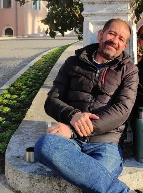 Aydın'da belediye çalışanı kalbine yenildi