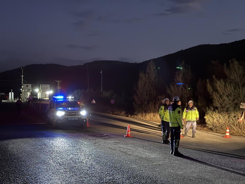 Soma’daki maden göçüğü soruşturmasında 9 tutuklama