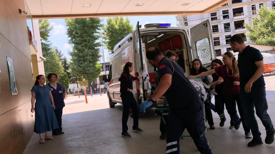 Hemşirenin vefatı sağlık camiasını yasa boğdu