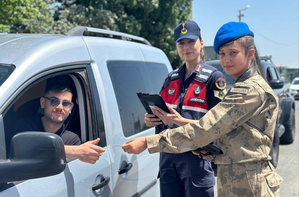 Aydın’da o çocuğun hayalini gerçekleştirdiler
