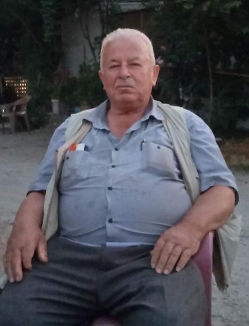 Reşat Kalça vefat etti