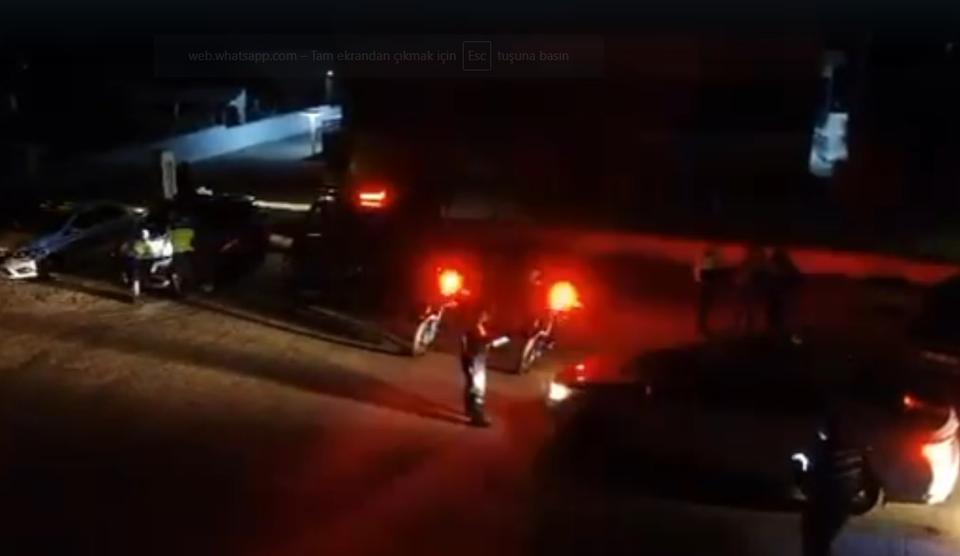 Aydın’da 15 yıl hapis cezası bulunan firari yakalandı