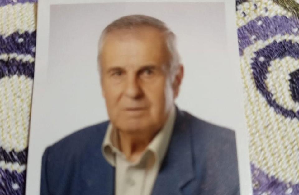 Söke'nin sevilen esnafı “Şekerci Tevfik”e son veda