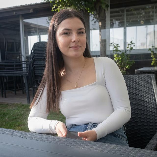 17 yaşındaki Ceren Nisa 11 gündür kayıp! İki valizle evden çıktı, sırra kadem bastı