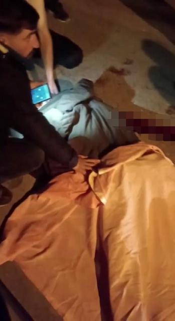 Otomobilin çarptığı çocuk hayatını kaybetti