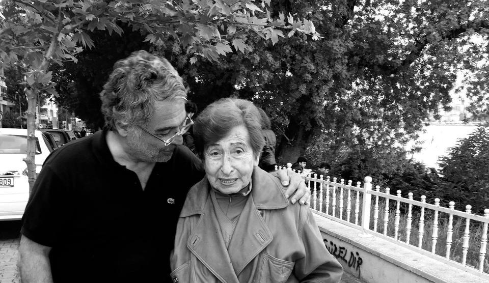 Prof. Dr. Gülten Kazgan 99 yaşında hayatını kaybetti
