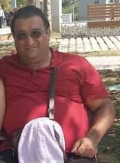 Ercan Poyraz