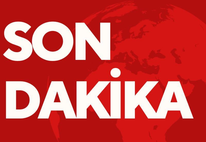 SON DAKİKA: Kavşakta can pazarı! 1 ölü, çok sayıda yaralı