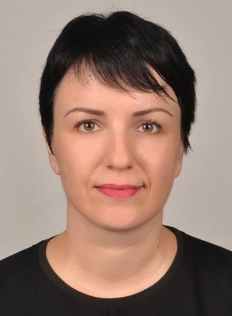 Dr. Öğr. Üyesi Pınar Elmas