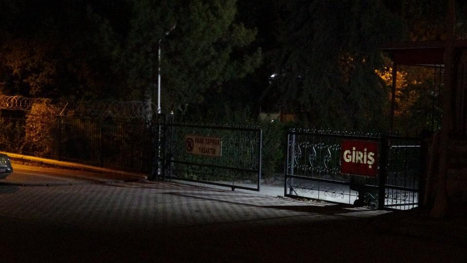 Hızar motoruyla boynundan yaralanan genç hayatını kaybetti