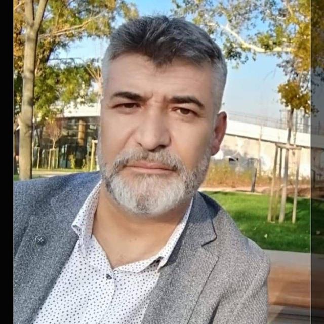 Kerim Toker