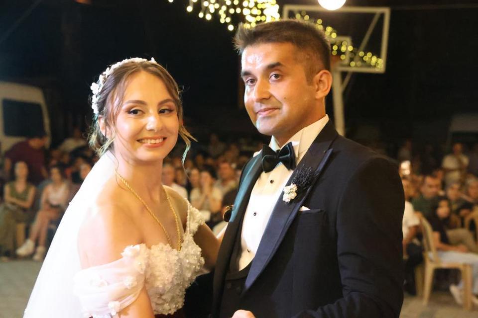 Pençe-Kilit gazisi dünya evine girdi