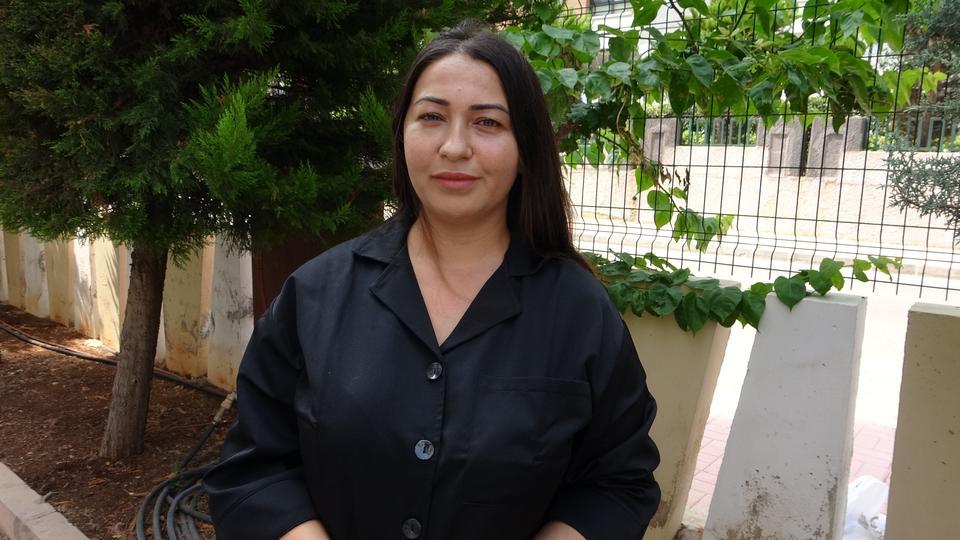 MERSİN'DE PATLAYAN DOMATES KONSERVESİ 9 AYLIK BEBEĞİ YAKTI 9 AYLIKKEN MİSAFİRLİKTE PATLAYAN DOMATES KONSERVESİ NEDENİYLE YÜZÜ VE VÜCUDUNDA 3. DERECE YANIKLAR OLUŞAN ELİZ BEBEK, AYLAR SÜREN TEDAVİNİN ARDINDAN SAĞLIĞINA KAVUŞTU
