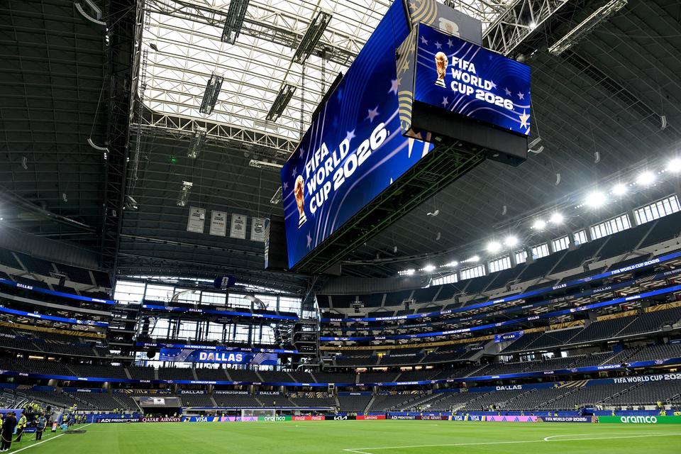 2026 FIFA Dünya Kupası'nda son 16 takım belli oldu