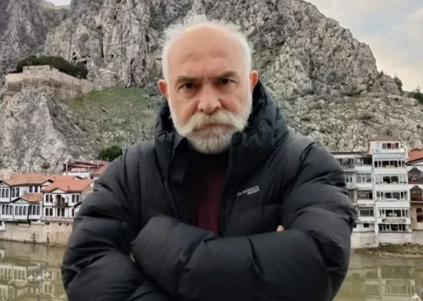 OYUNCU YAVUZ ÇETİN HAYATINI KAYBETTİ