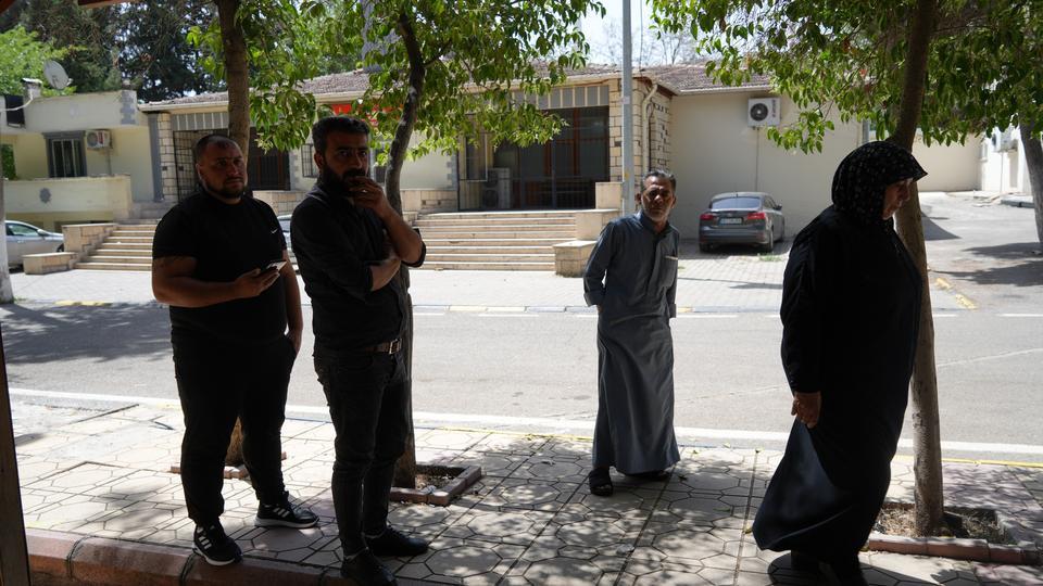 SAÇ EKTİRMEK İÇİN GİTTİĞİ HASTANEDEN CENAZESİ ÇIKTI