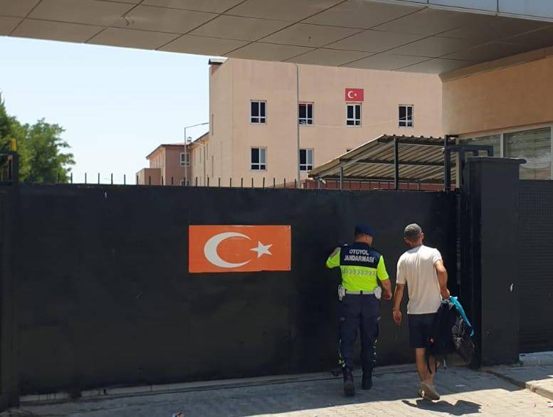 Aydın’da aranan 26 kişi yakalandı