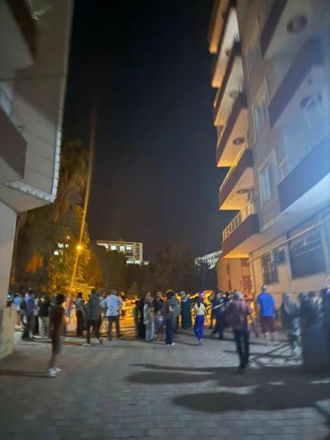 Silahlı kavga: 1 yaralı