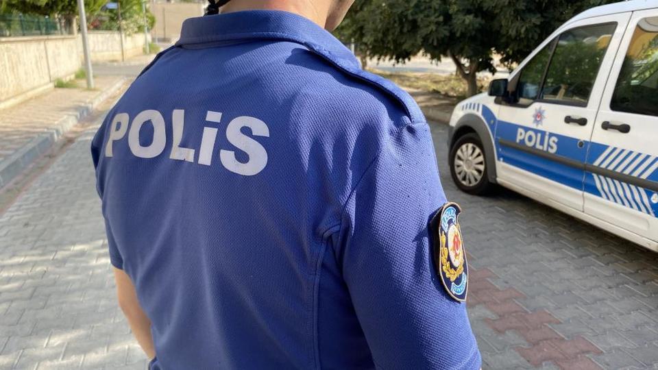 'Terör örgütü üyesi' suçundan aranan şahıs yakalandı