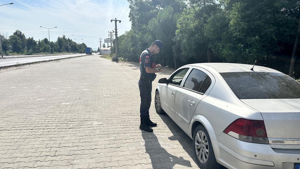 Aydın’da aranan 24 kişi yakalandı