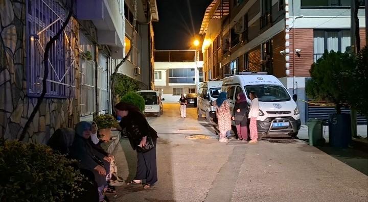 7 aylık hamile kadın balkondan düşerek hayatını kaybetti