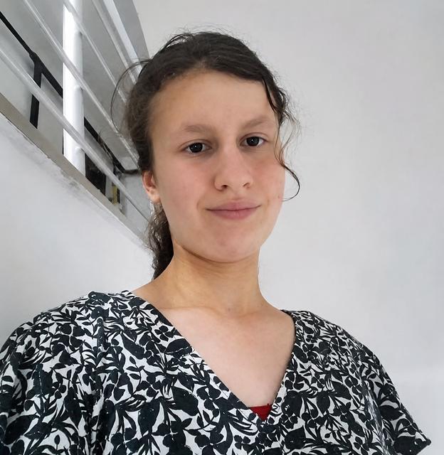 Sanem dört gündür kayıp